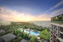 Canberra Crescent Residences (D27), Apartment #454999301